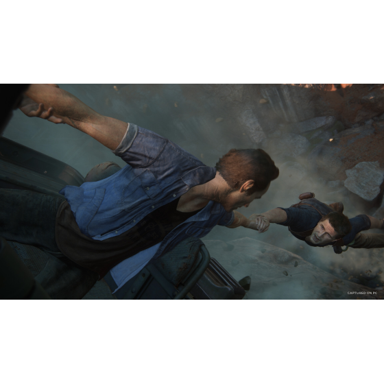 UNCHARTED™: Legacy of Thieves Collection (Steam Key) - Image 5