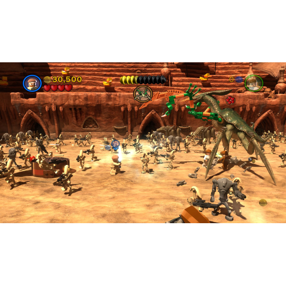 LEGO® Star Wars™ III: The Clone Wars™ (Steam Key) - Image 6