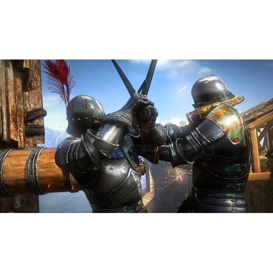 The Witcher 2: Assassins of Kings Enhanced Edition (Steam Key) - Image 2