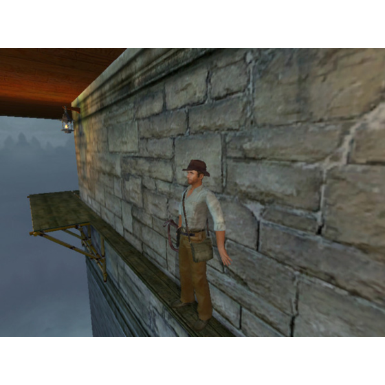 Indiana Jones® and the Emperor's Tomb™ (Steam Key) - Image 11