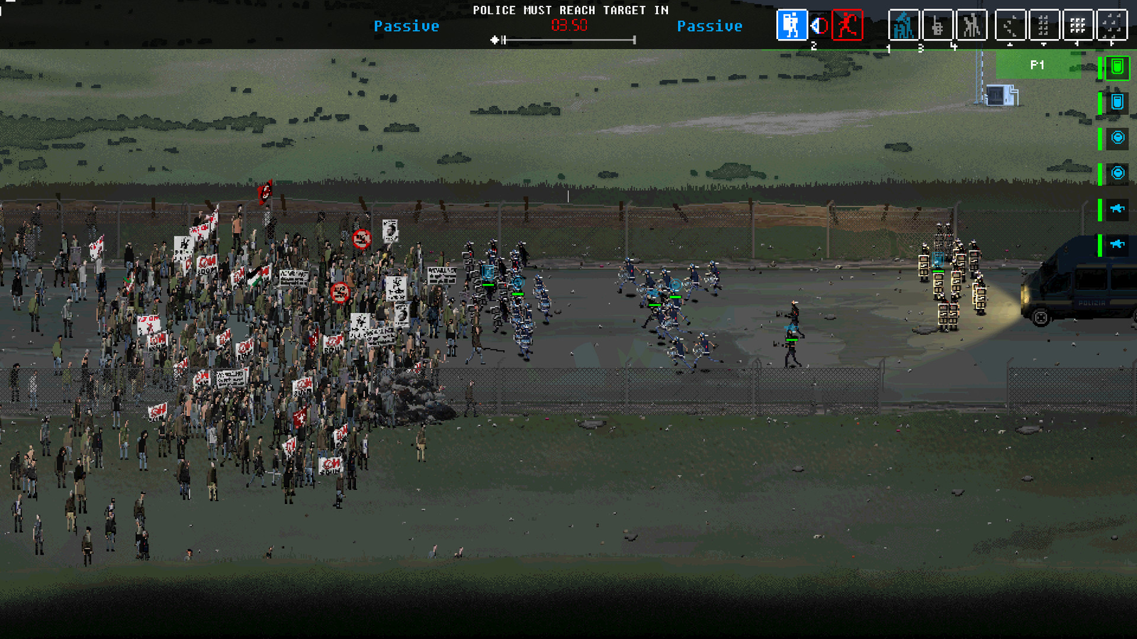 RIOT: Civil Unrest (Steam Key) - Image 6