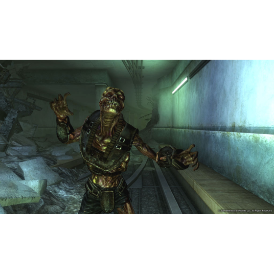 Fallout 3: Game of the Year Edition (Steam Key) - Image 7