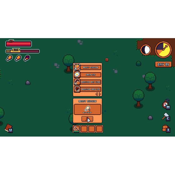 Doomed Lands (Steam Key) - Image 4