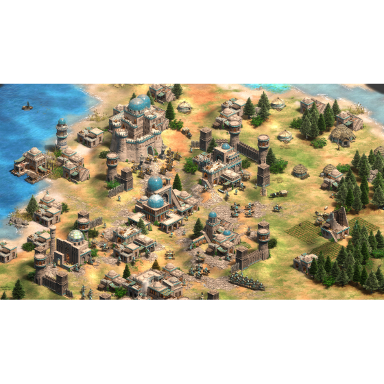 Age of Empires II: Definitive Edition (Steam Key) - Image 6