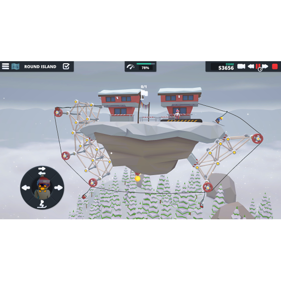 When Ski Lifts Go Wrong (Steam Key) - Image 6