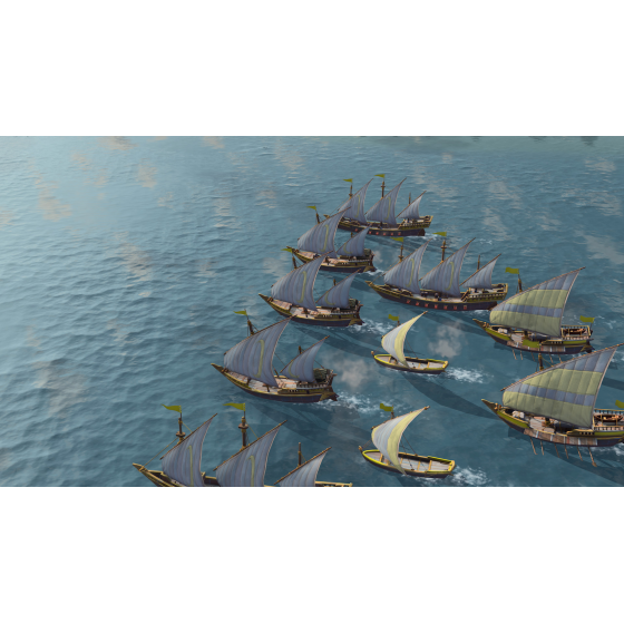 Age of Empires IV: Anniversary Edition (Steam Key) - Image 10