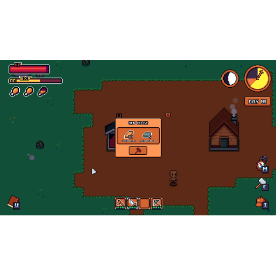 Doomed Lands (Steam Key) - Image 8