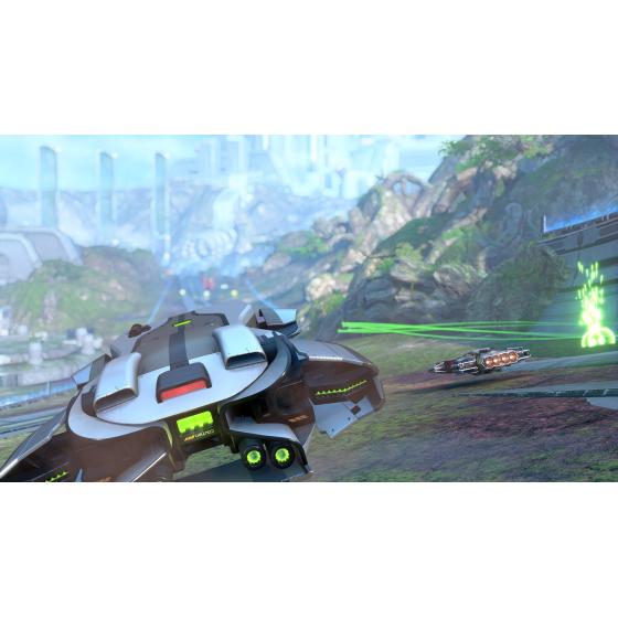 GRIP: Combat Racing (Steam Key) - Image 16