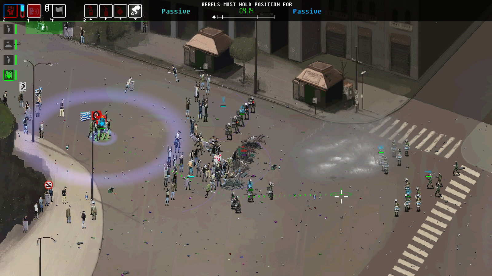 RIOT: Civil Unrest (Steam Key) - Image 7