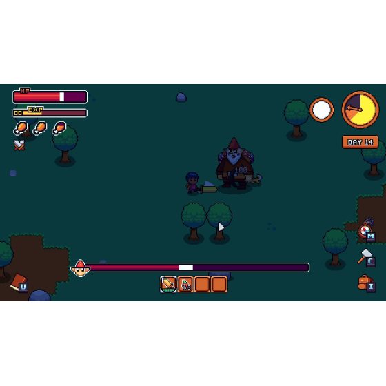 Doomed Lands (Steam Key) - Image 11
