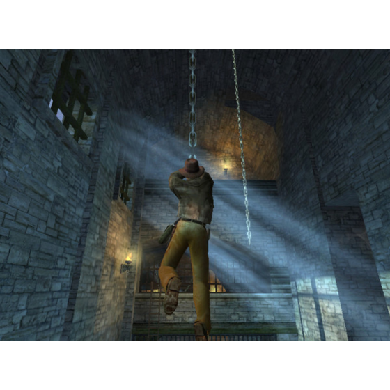 Indiana Jones® and the Emperor's Tomb™ (Steam Key) - Image 8