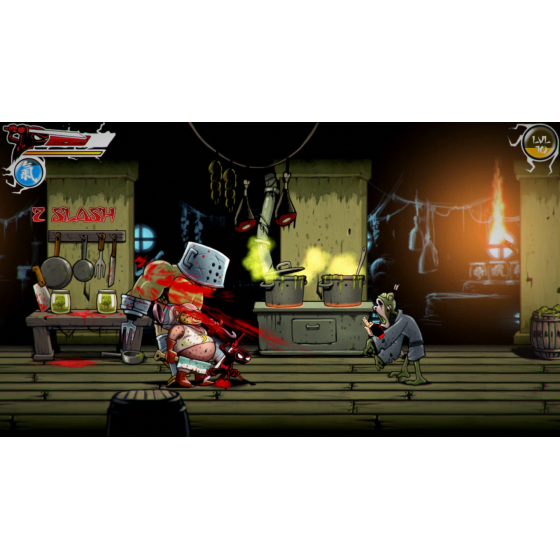 Draw Slasher (Steam Key) - Image 7