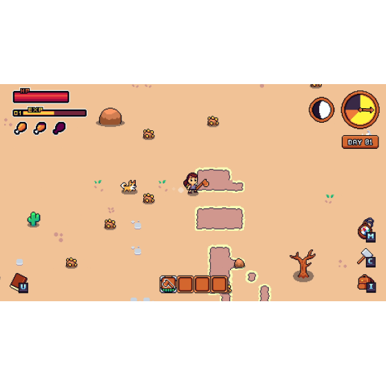 Doomed Lands (Steam Key) - Image 2