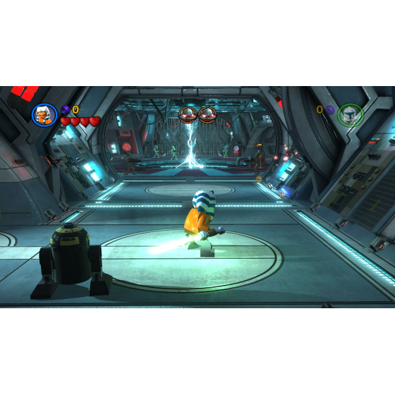 LEGO® Star Wars™ III: The Clone Wars™ (Steam Key) - Image 2