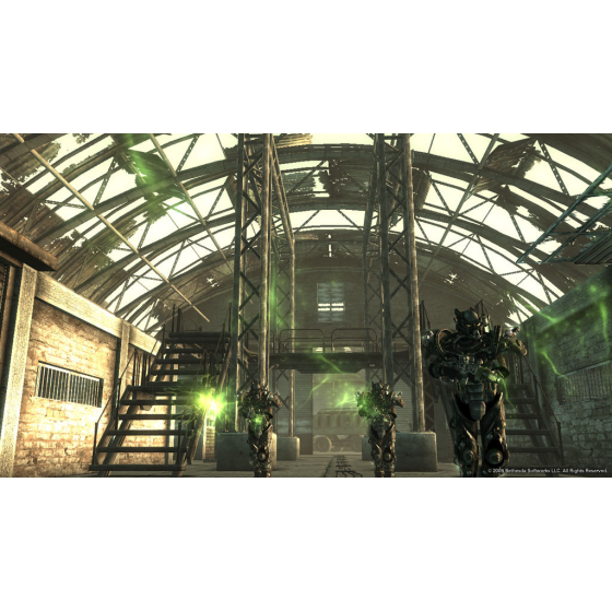 Fallout 3: Game of the Year Edition (Steam Key) - Image 3