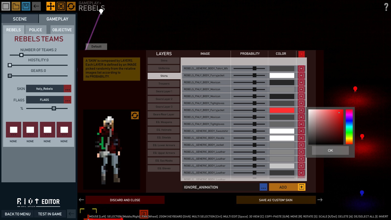 RIOT: Civil Unrest (Steam Key) - Image 9
