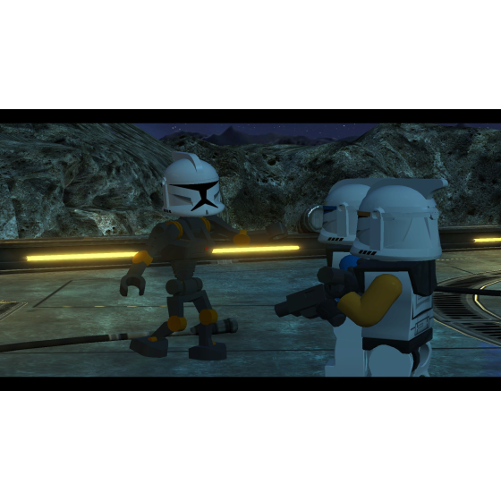 LEGO® Star Wars™ III: The Clone Wars™ (Steam Key) - Image 3