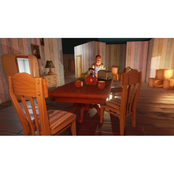 Hello Neighbor (Steam Key) - Image 5