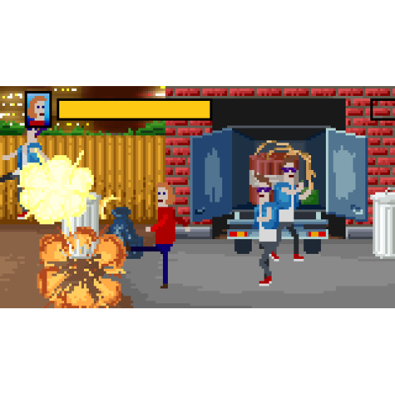 McPixel 3 (Steam Key) - Image 4