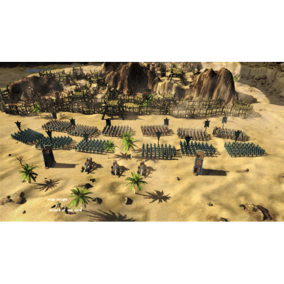 Kingdom Wars 2: Definitive Edition (Steam Key) - Image 7