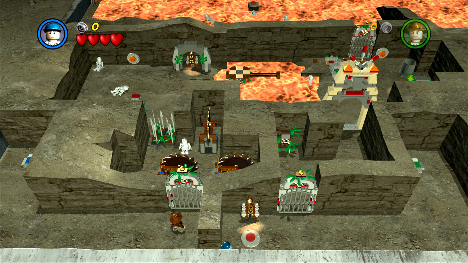 LEGO® Indiana Jones™ 2: The Adventure Continues (Steam Key) - Image 7
