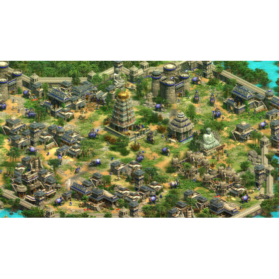 Age of Empires II: Definitive Edition (Steam Key) - Image 7