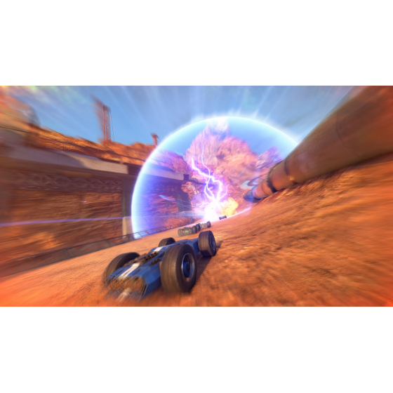 GRIP: Combat Racing (Steam Key) - Image 3