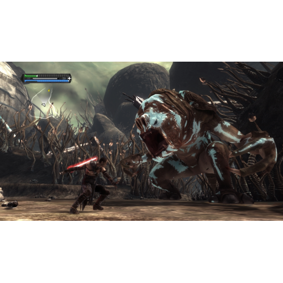 STAR WARS™ - The Force Unleashed™ Ultimate Sith Edition (Steam Key) - Image 7