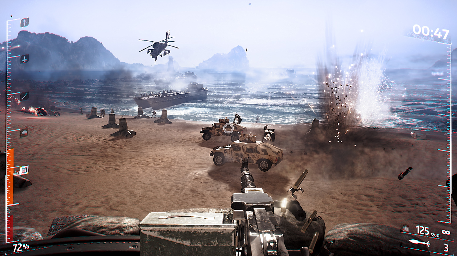 IS Defense (Steam Key) - Image 9