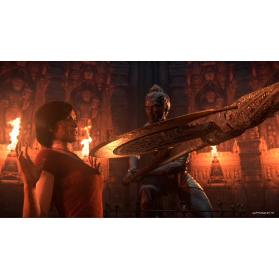 UNCHARTED™: Legacy of Thieves Collection (Steam Key) - Image 4