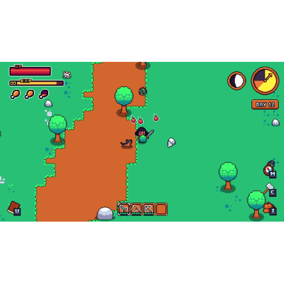 Doomed Lands (Steam Key) - Image 3