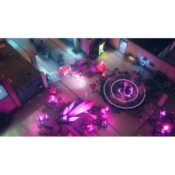 From Space (Steam Key) - Image 11