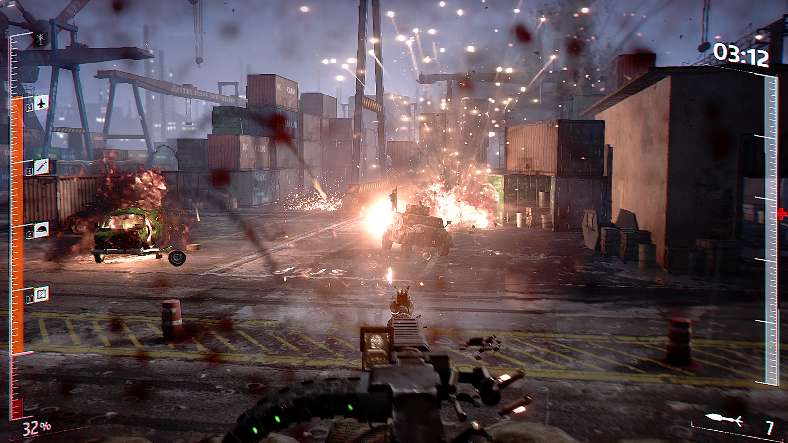 IS Defense (Steam Key) - Image 2