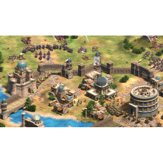 Age of Empires II: Definitive Edition (Steam Key) - Image 13