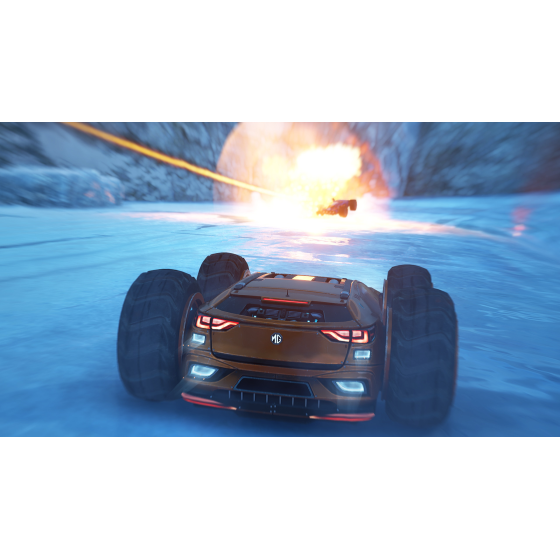 GRIP: Combat Racing (Steam Key) - Image 5