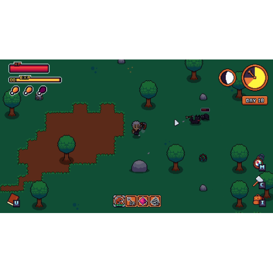 Doomed Lands (Steam Key) - Image 7