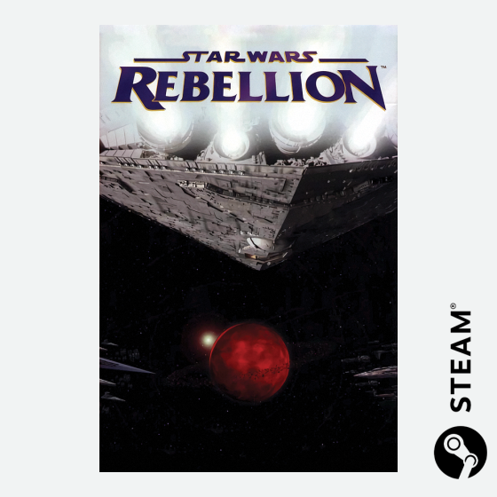 STAR WARS™ Rebellion (Steam Key)