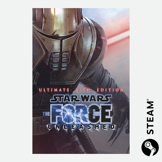 STAR WARS™ - The Force Unleashed™ Ultimate Sith Edition (Steam Key)