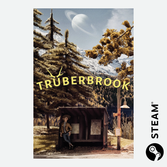 Truberbrook (Steam Key)