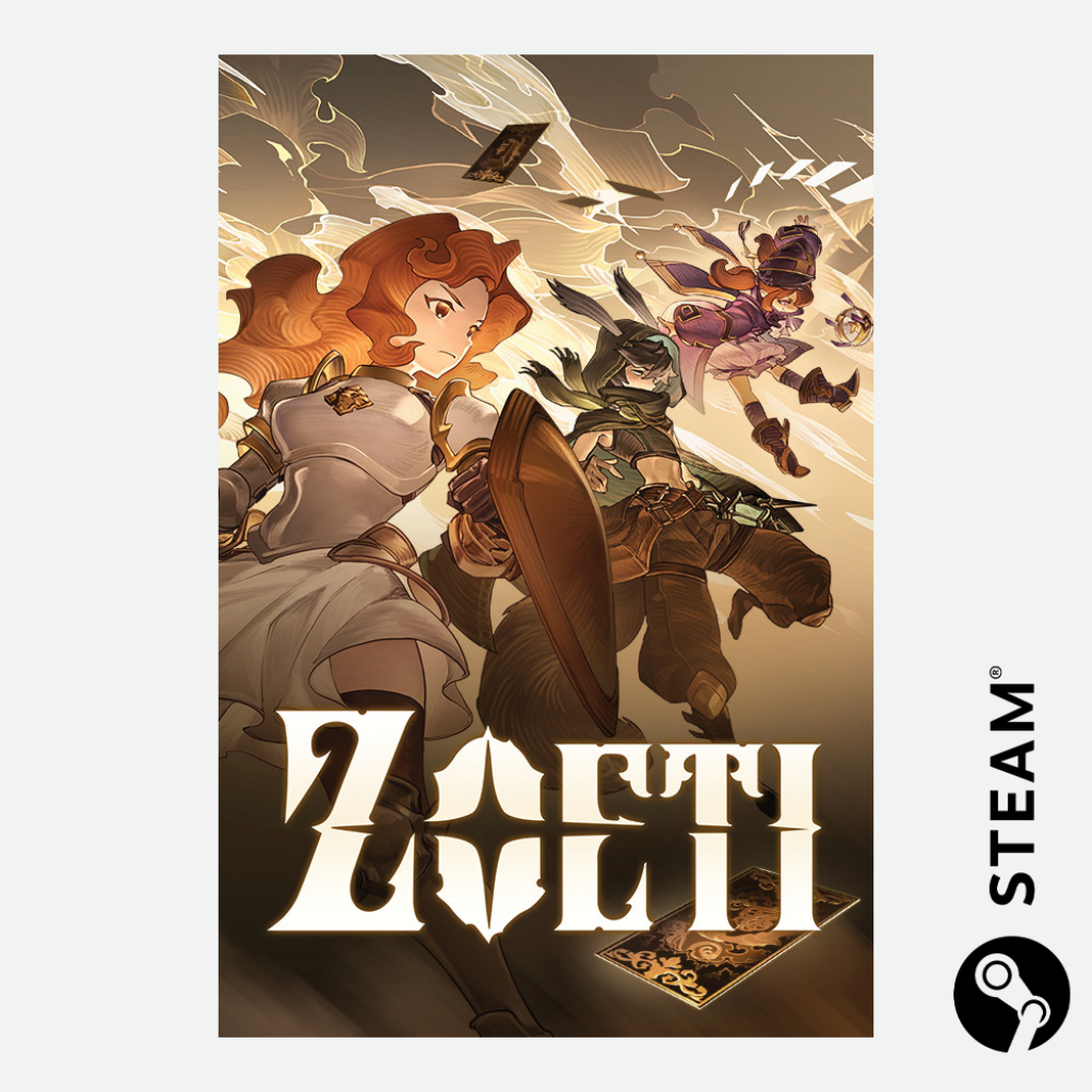 Zoeti (Steam Key)