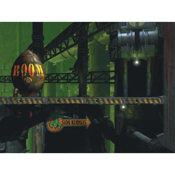 Oddworld: Abe's Oddysee® (Steam Key) - Image 13