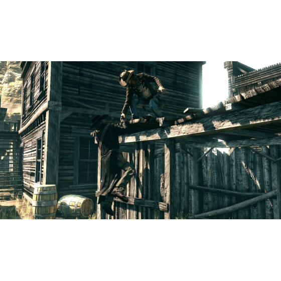 Call of Juarez: Bound in Blood (Steam Key) - Image 7