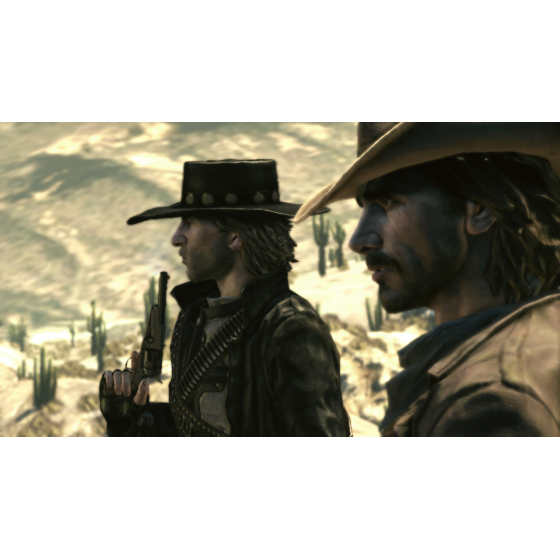 Call of Juarez: Bound in Blood (Steam Key) - Image 8