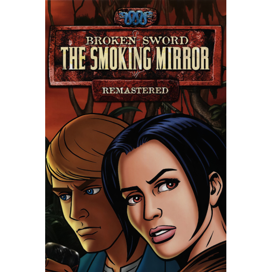 Broken Sword Trilogy (Steam Key) - Image 3