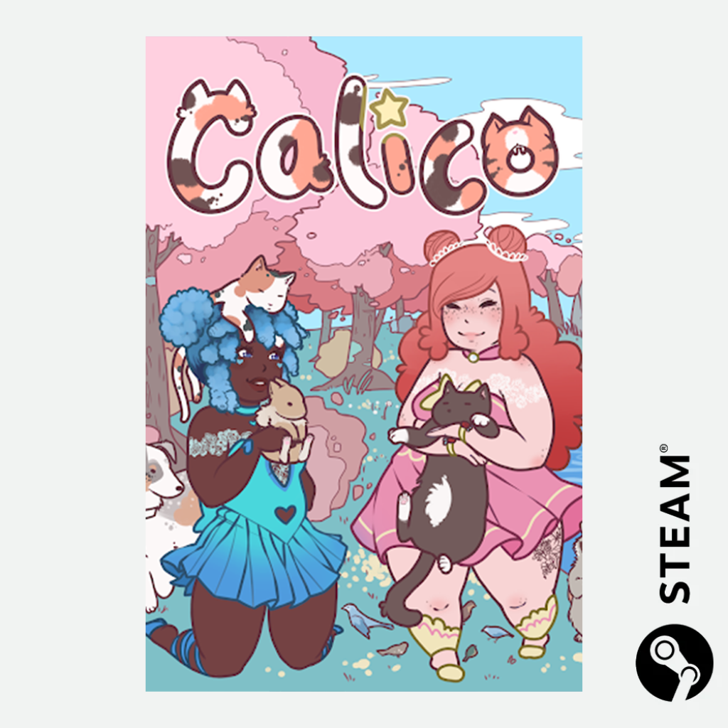 Calico (Steam Key)