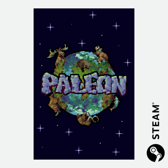 Paleon (Steam Key)