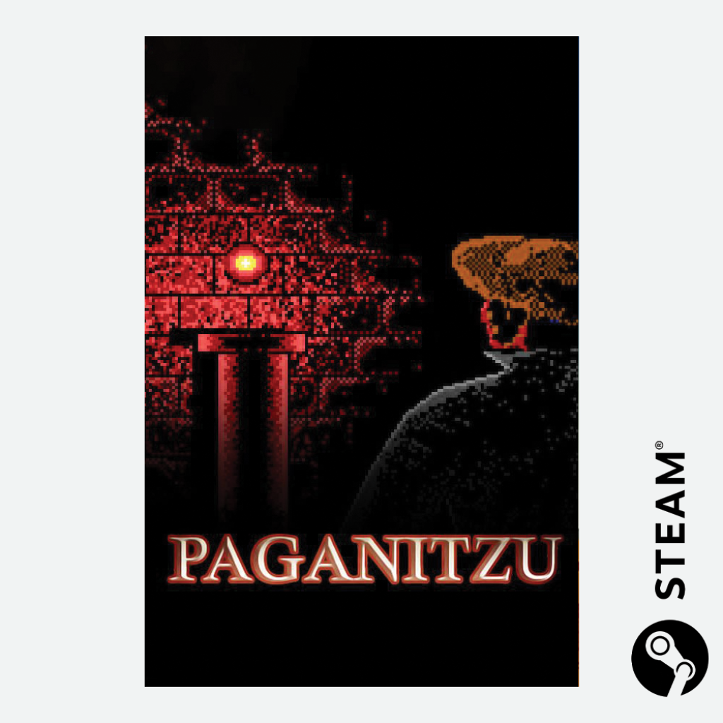 Paganitzu (Steam Key)