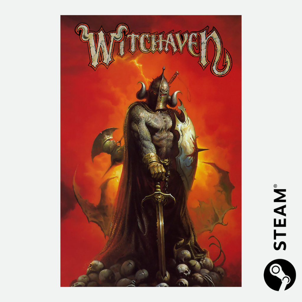 Witchaven (Steam Key)
