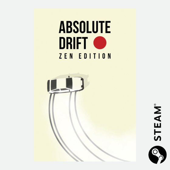 Absolute Drift (Steam Key)