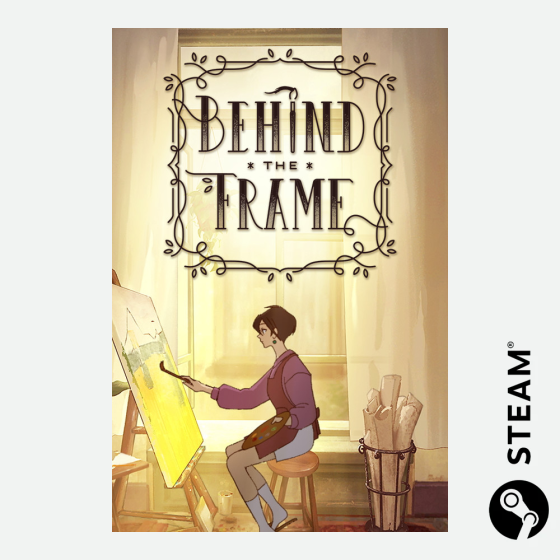 Behind the Frame: The Finest Scenery (Steam Key)